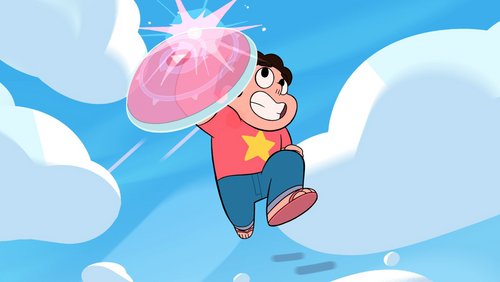 Film- und Serienrepublik: "Steven Universe", US-amerikanische Zeichentrickserie