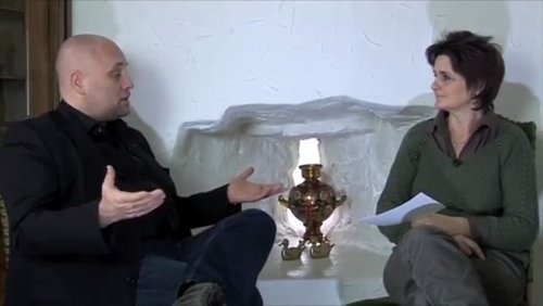 PURLIFETV: Arno Ostländer, Hypnotiseur im Esoterik-Talk