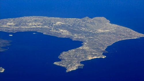 Kreta - eine Geschichte von Krisen und Widerstand