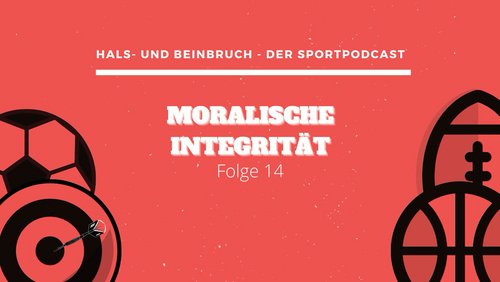 Hals- und Beinbruch: Australian Open 2021, NBA, Moral im Sport