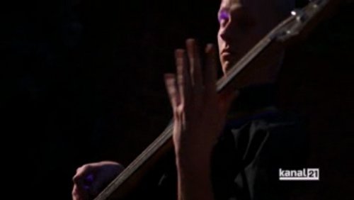 Kevin Hemkemeier - Porträt eines Bassisten