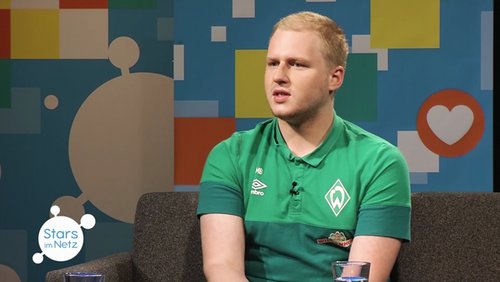 Stars im Netz: Michael Bittner - "MegaBit", eSports-Spieler