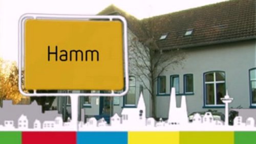 Unser Ort: Hamm