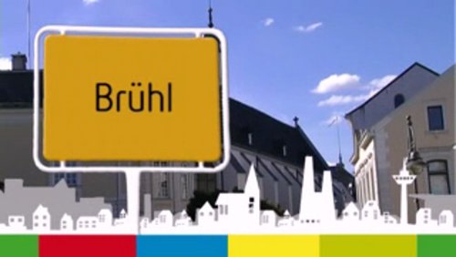 Unser Ort: Brühl