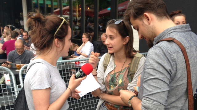 Radio Bochum Mediathek NRWision
