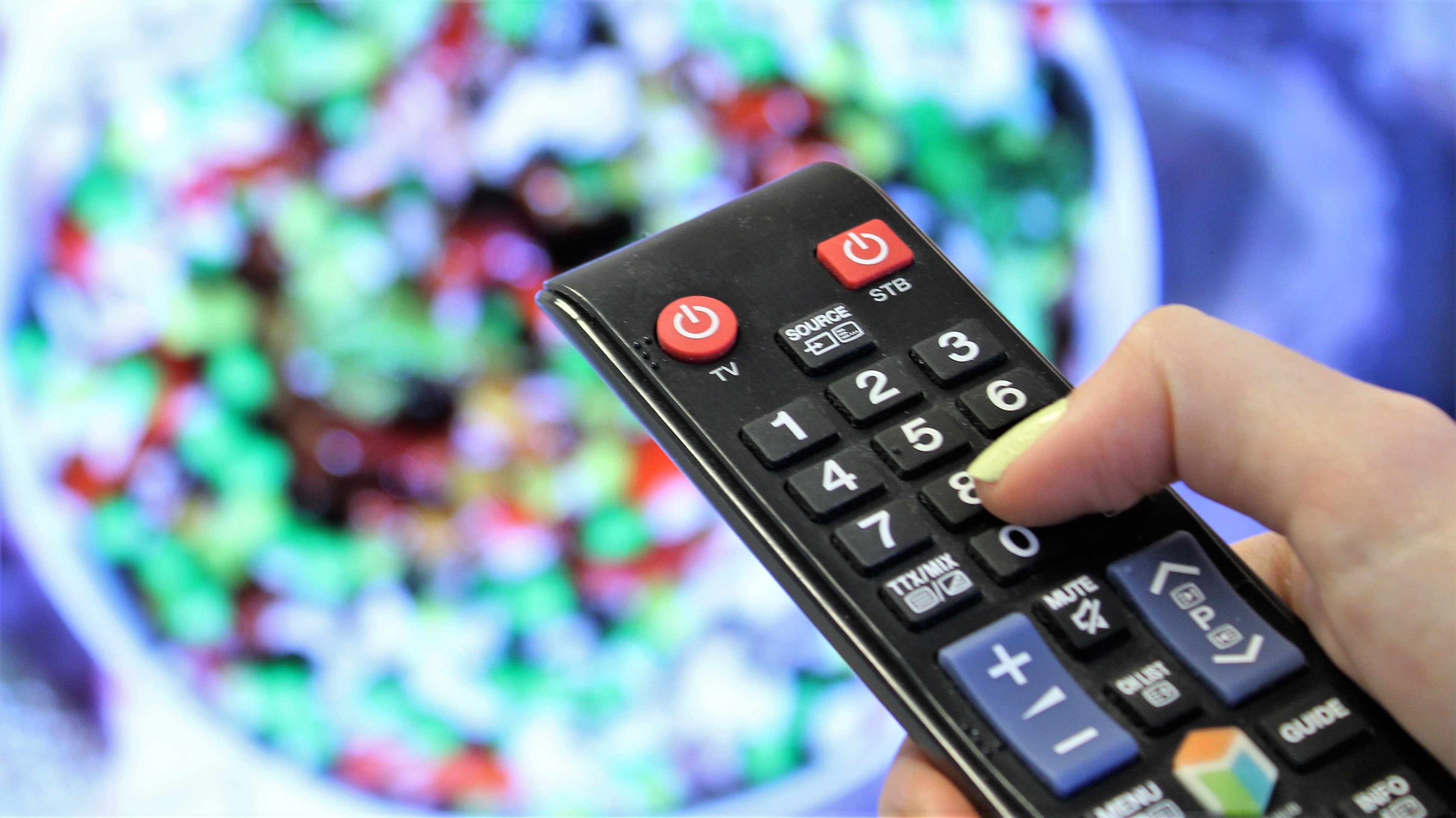Fernsehprogramm 2019 Fernsehprogramm 2019